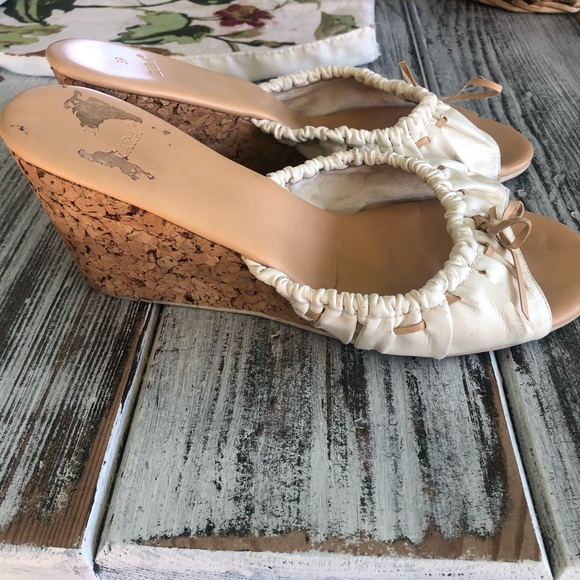 Cutest little shoes! - Picture 3 of 8